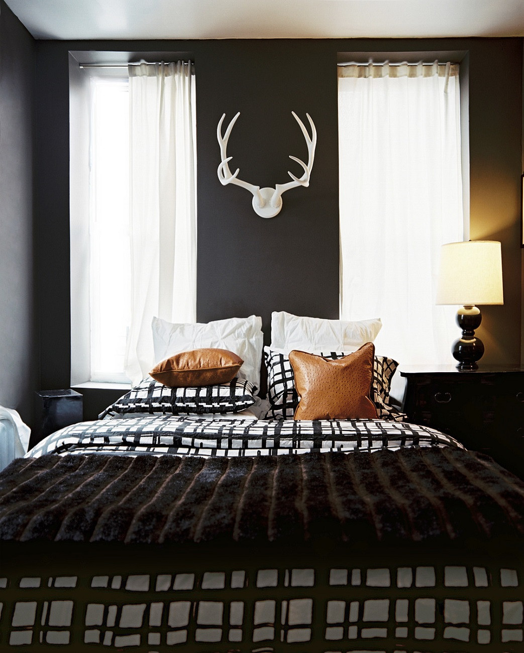 Mens Bedroom Accessories
 30 Best Bedroom Ideas For Men