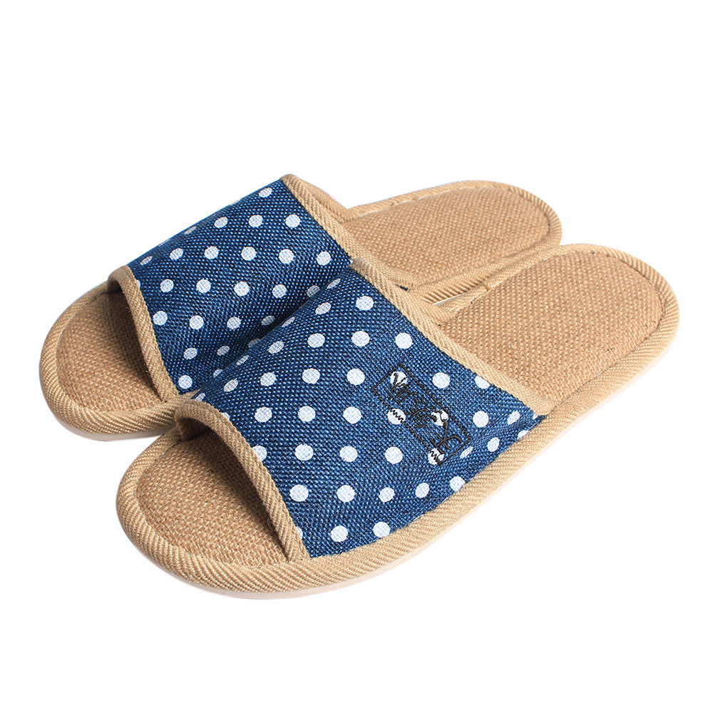 mens summer indoor slippers