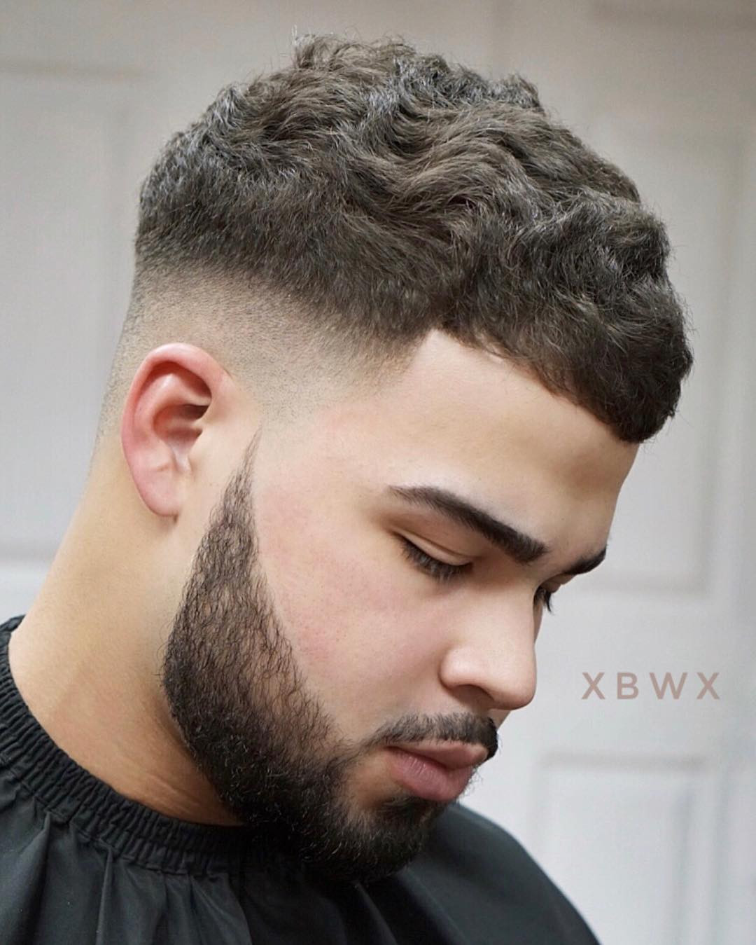 Mens Faded Haircuts
 The Best Fade Haircuts For Men 33 Styles 2019