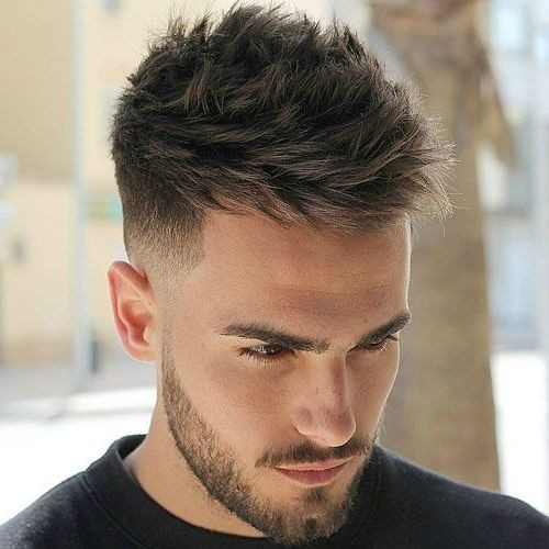 Mens Faded Haircuts
 37 Popular Asian Hairstyles for Men Sensod