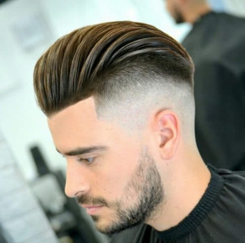 Mens Faded Haircuts
 46 Best Men s Fade Haircuts in 2019 Every Type of Fade