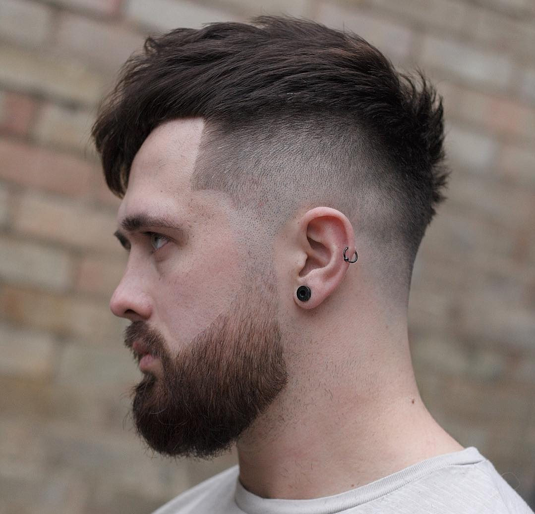 Mens Haircuts Around Me
 Good Haircuts For Men 2020 Styles