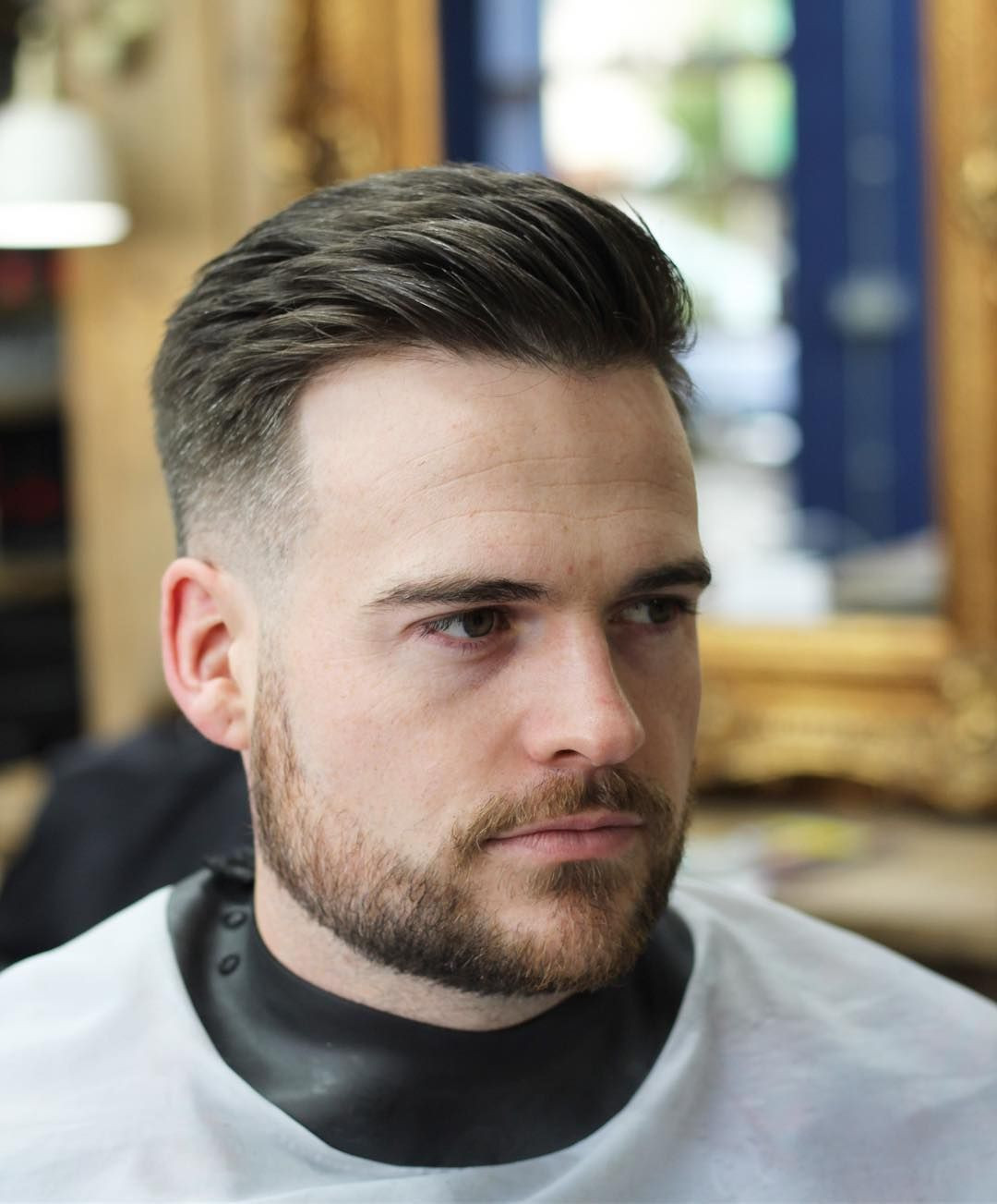 Mens Haircuts Around Me
 The Best Barbers Barber Shops Map Find A Quality Barber