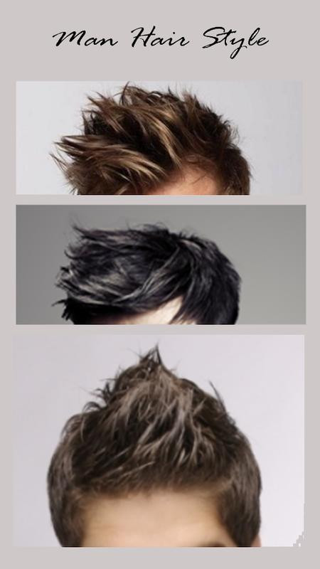 Mens Hairstyle App
 HairStyles Mens Hair Cut Pro for Android APK Download