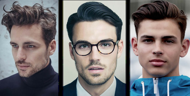 Mens Hairstyles Women Love
 5 Most Attractive Men s Hairstyles That Women Love