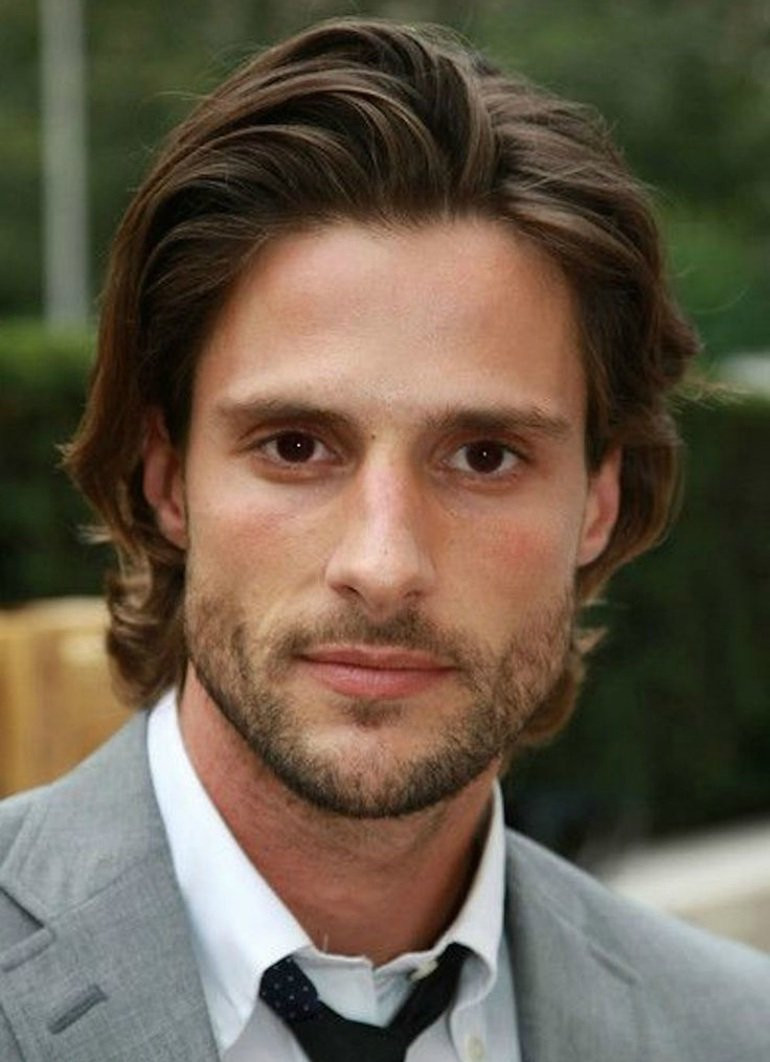 Mens Mid Length Hairstyles
 The Best Medium Length Hairstyles for Men