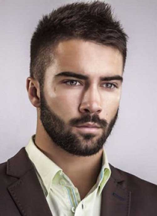 Mens Summer Haircuts
 25 Summer Hairstyles for Men