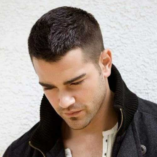 Mens Summer Haircuts
 Amazing Summer Style Haircuts for Men