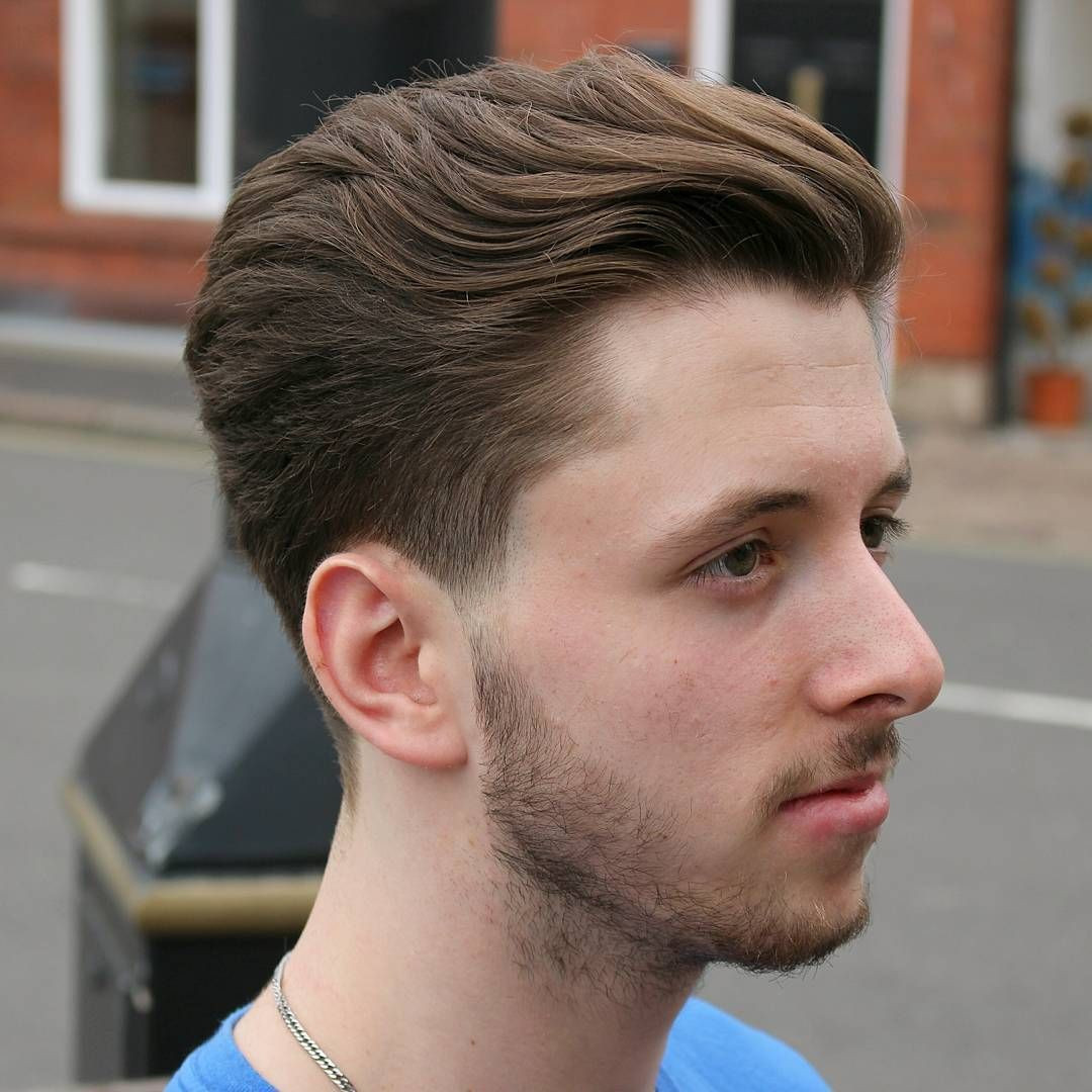 Mens Tapered Haircuts
 32 Most Dynamic Taper Haircuts for Men Haircuts