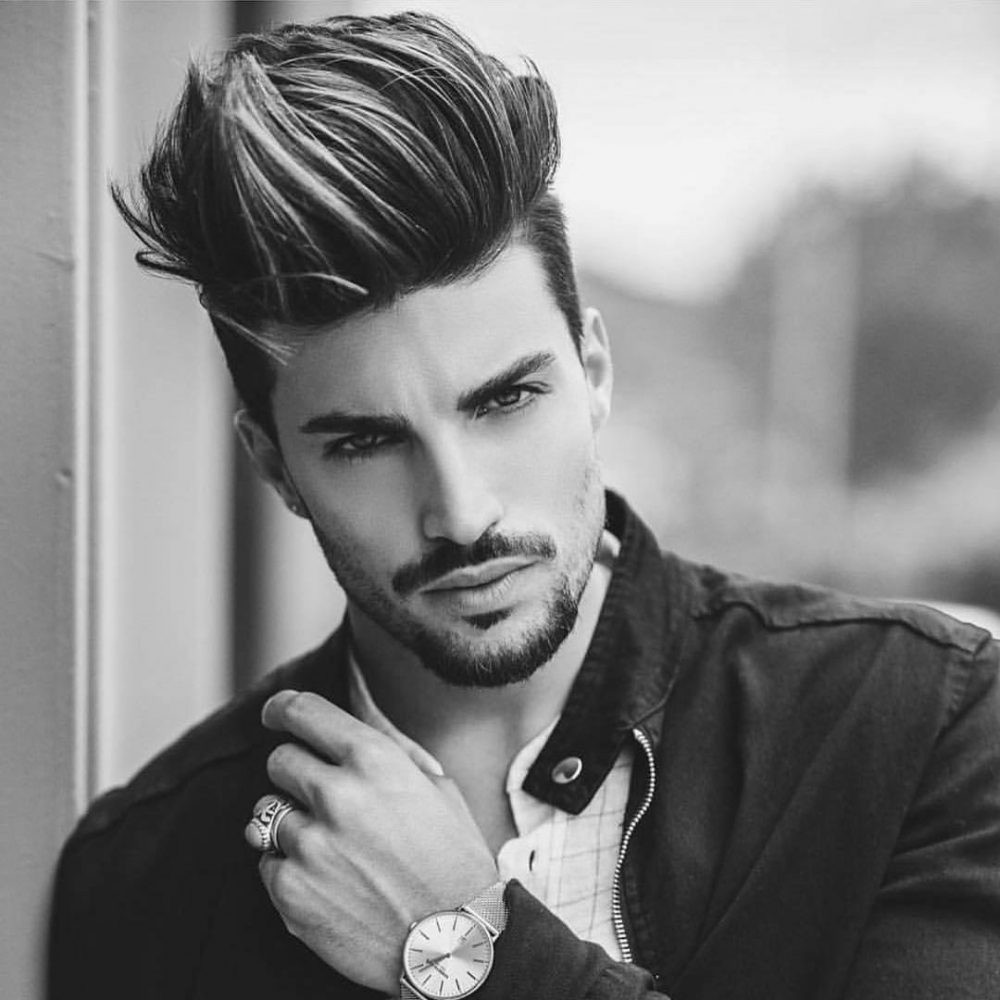 Mens Undercuts Hairstyles
 41 Fresh Disconnected Undercut Haircuts for Men in 2019