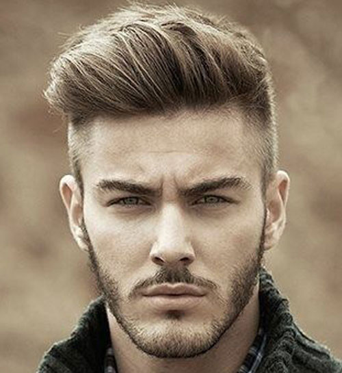 Mens Undercuts Hairstyles
 27 Best Undercut Hairstyles For Men 2020 Guide