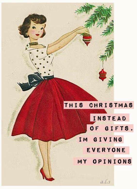 Merry Christmas Funny Quotes
 Diane on Whidbey Island Merry Christmas