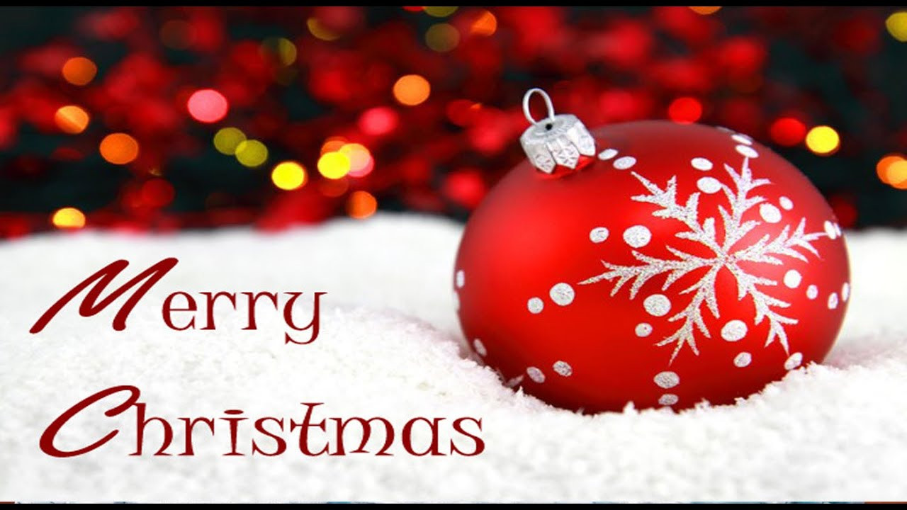 Merry Christmas Images And Quotes
 Merry Christmas & Happy New Year 2016 Greetings & Best