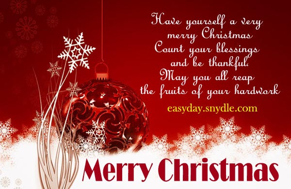 Merry Christmas Images And Quotes
 Merry Christmas Quotes Wishes & SMS Greetings w 2016