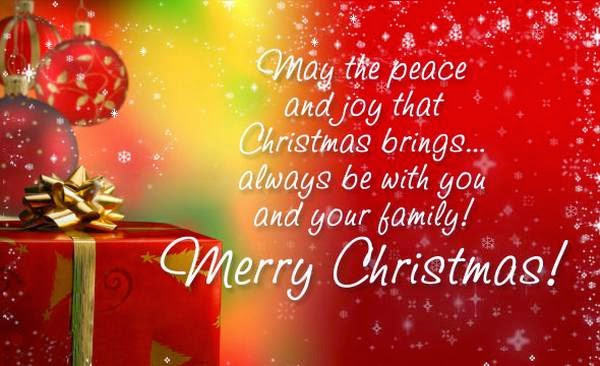 Merry Christmas Images And Quotes
 Cute merry christmas quotes Media Wallpapers
