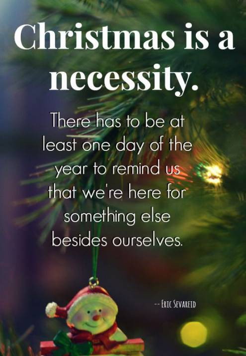 Merry Christmas Images And Quotes
 The 45 Best Inspirational Merry Christmas Quotes All