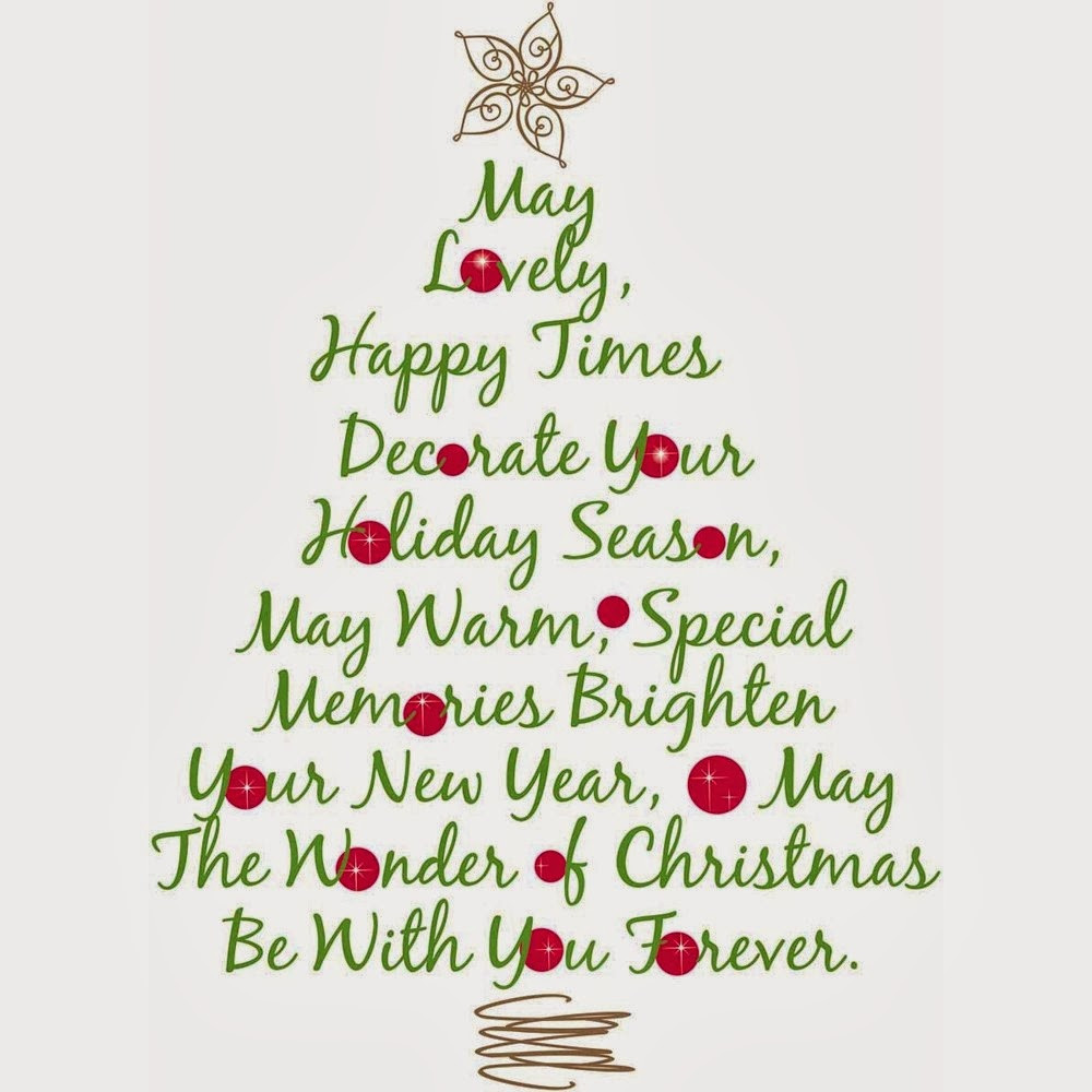 Merry Christmas Images And Quotes
 Merry Christmas Friendship Quotes QuotesGram