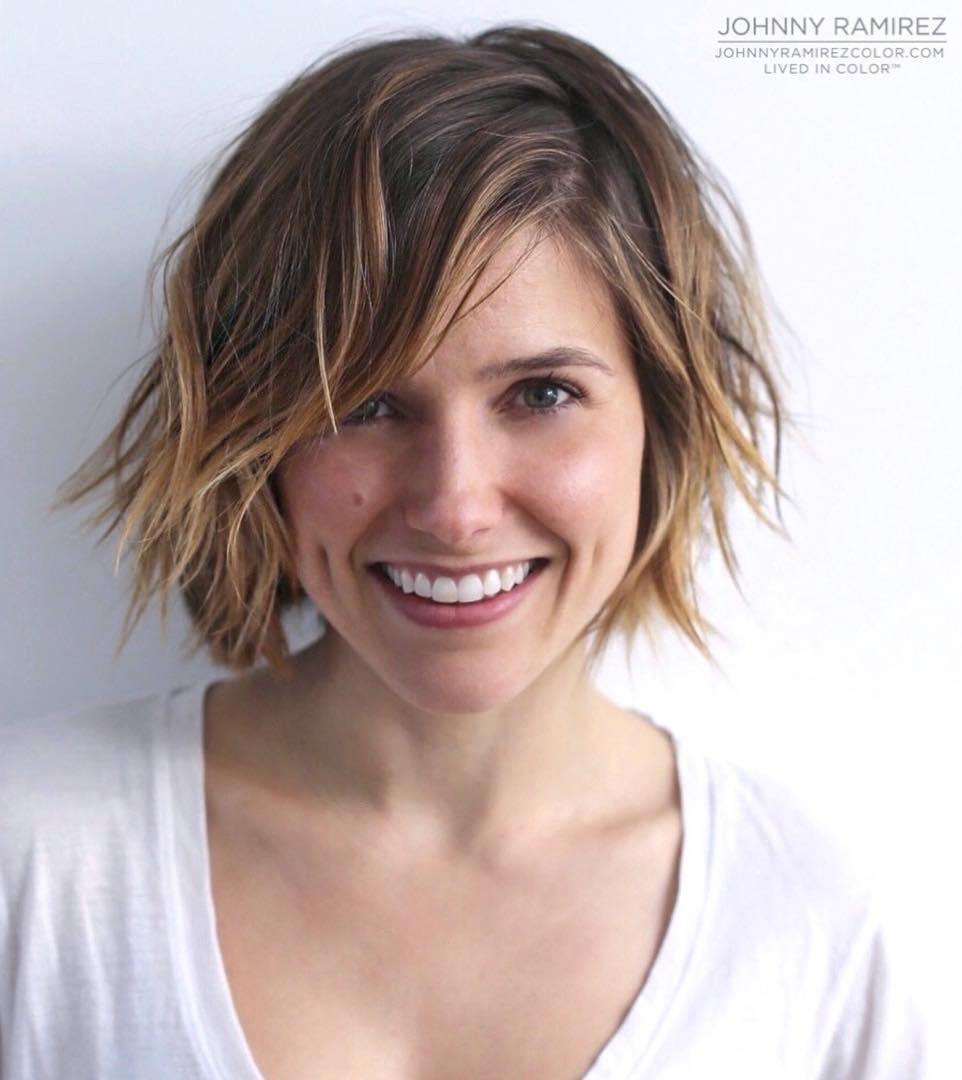Messy Hairstyles For Women
 38 Perfectly Imperfect Messy Hairstyles for All Lengths