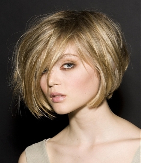 Messy Hairstyles For Women
 Easy Short Messy Hairstyles for Women