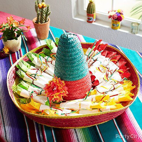 Mexican Christmas Party Ideas
 14 Cinco de Mayo Party Ideas Inspired by Papel Picado
