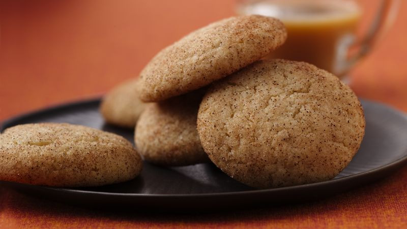 Mexican Cookies Recipes
 Mexican Spice Cookies recipe from Tablespoon