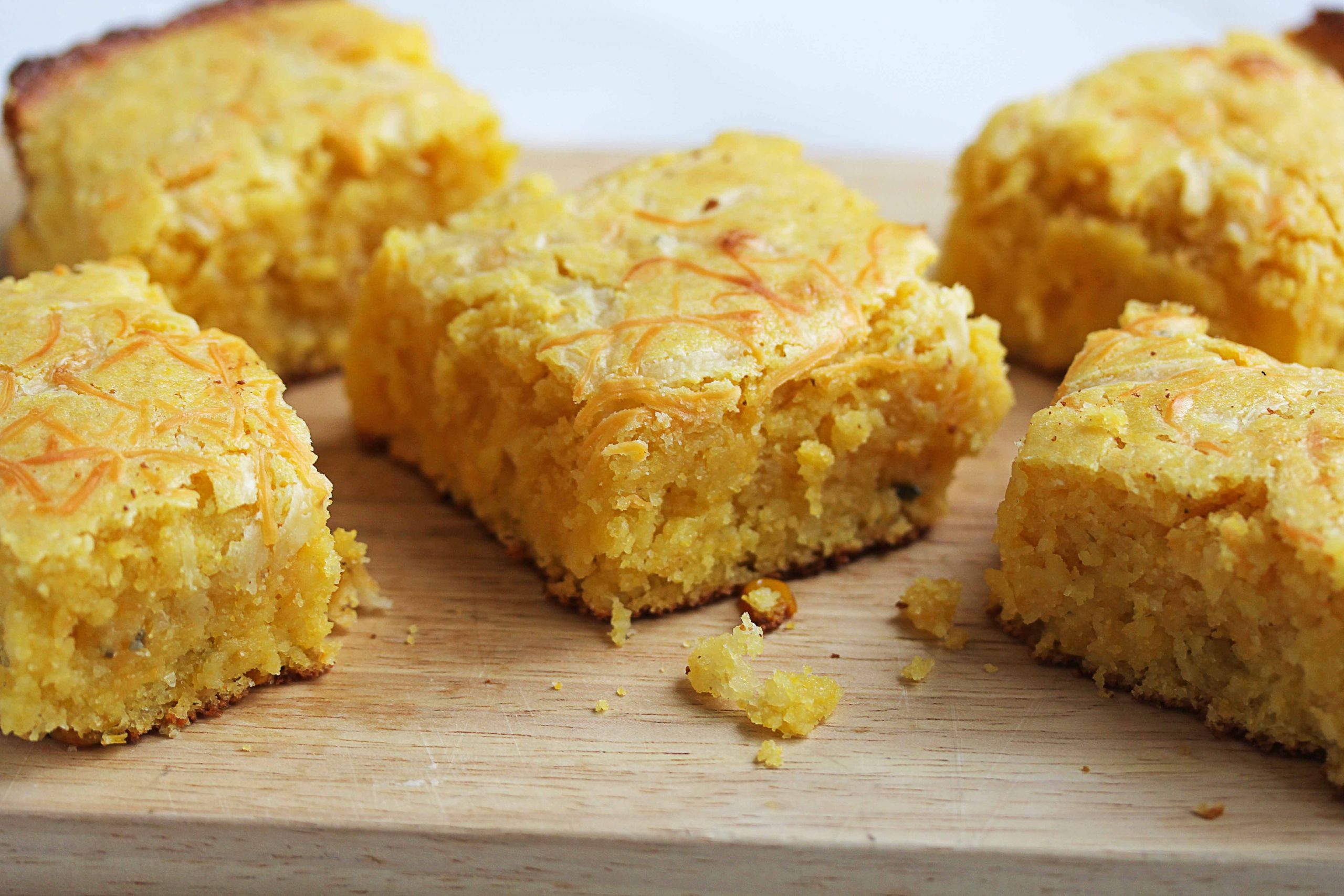 Mexican Cornbread With Creamed Corn
 This Mexican cornbread will be the best you ever taste It