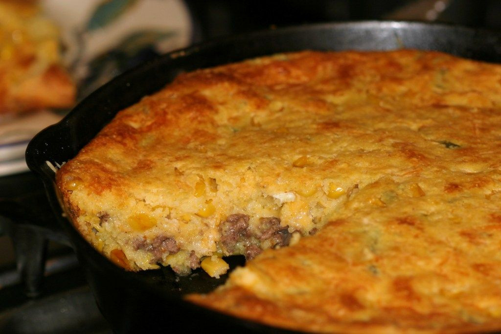 Top 25 Mexican Cornbread with Creamed Corn - Home, Family, Style and ...