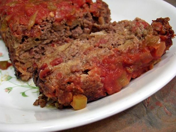 Mexican Meatloaf Recipe
 Mexican Meatloaf Recipe Food