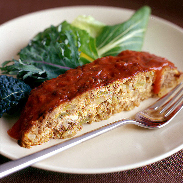 Mexican Meatloaf Recipe
 WeightWatchers Weight Watchers Recipe Mexican Meatloaf