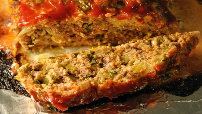 Mexican Meatloaf Recipe
 Meatloaf With A Mexican Twist Delicious Page 2 of 2