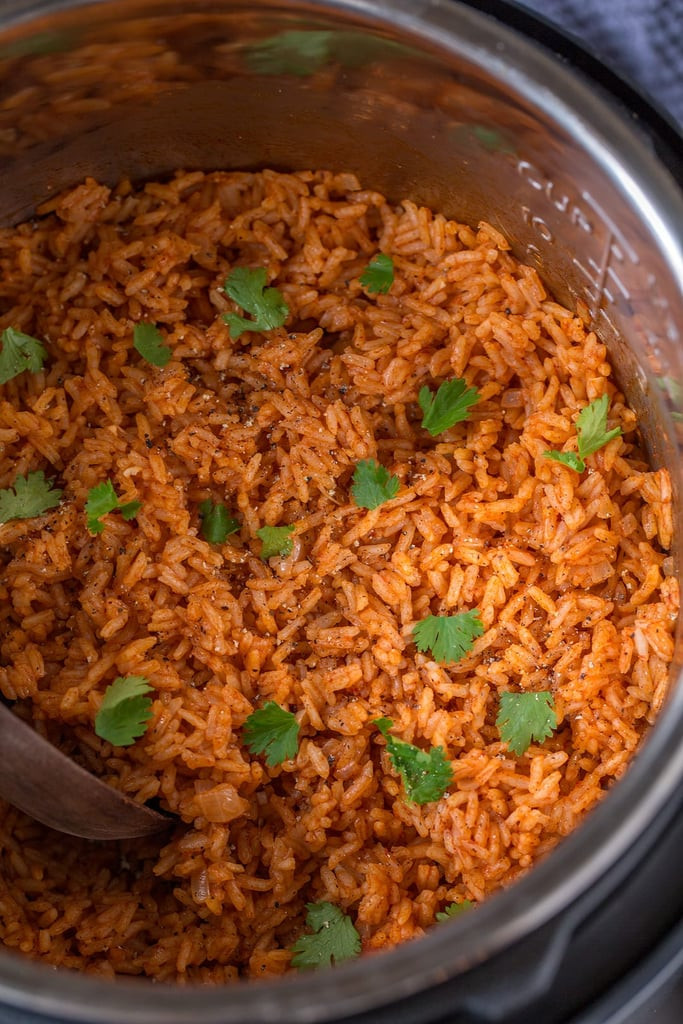 Mexican Rice Food Network
 Mexican Rice Instant Pot Recipes Under $20
