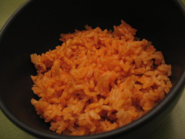 Mexican Rice Food Network
 Easy Mexican Rice Recipe Food