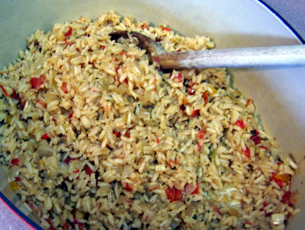 Mexican Rice Food Network
 Easy Mexican Rice Recipe Food