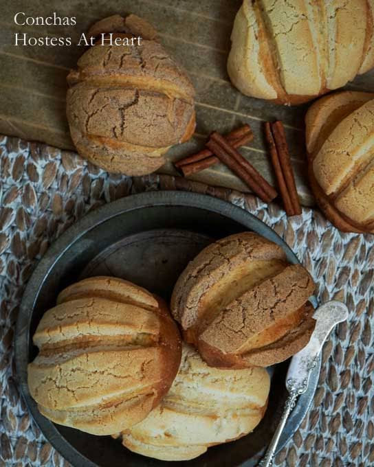 Mexican Sweet Bread Recipes
 10 Best Mexican Sweet Bread Recipes