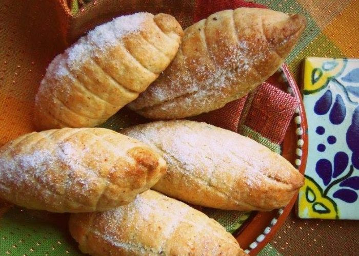 Mexican Sweet Bread Recipes
 Elotes Pan Dulce Mexican Sweet Bread Recipe