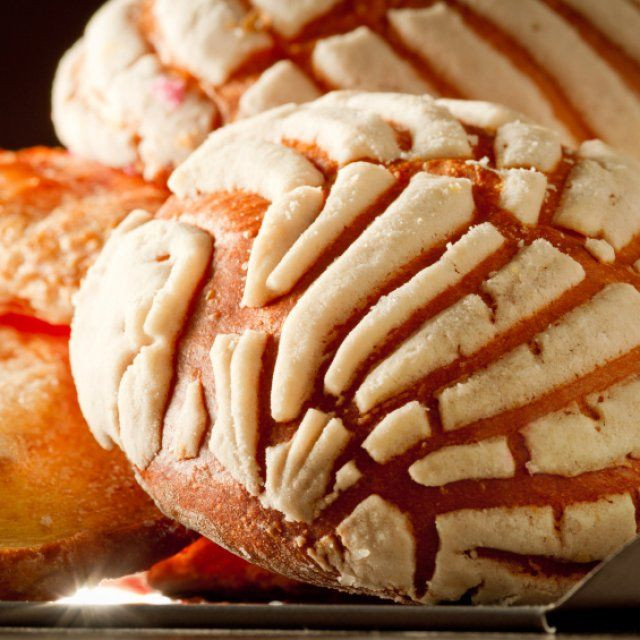 Mexican Sweet Bread Recipes
 330 best pan dulce images on Pinterest