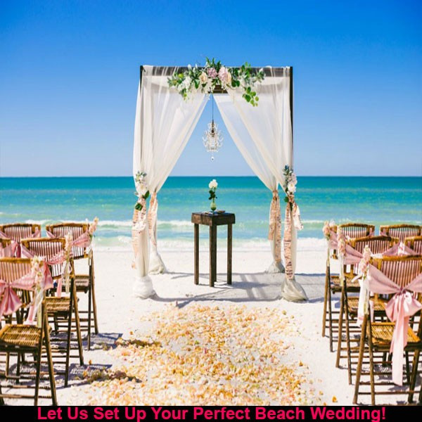 Miami Beach Wedding
 Miami Beach Wedding Coordinators