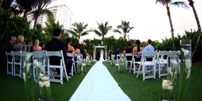 Miami Beach Wedding
 W South Beach Weddings