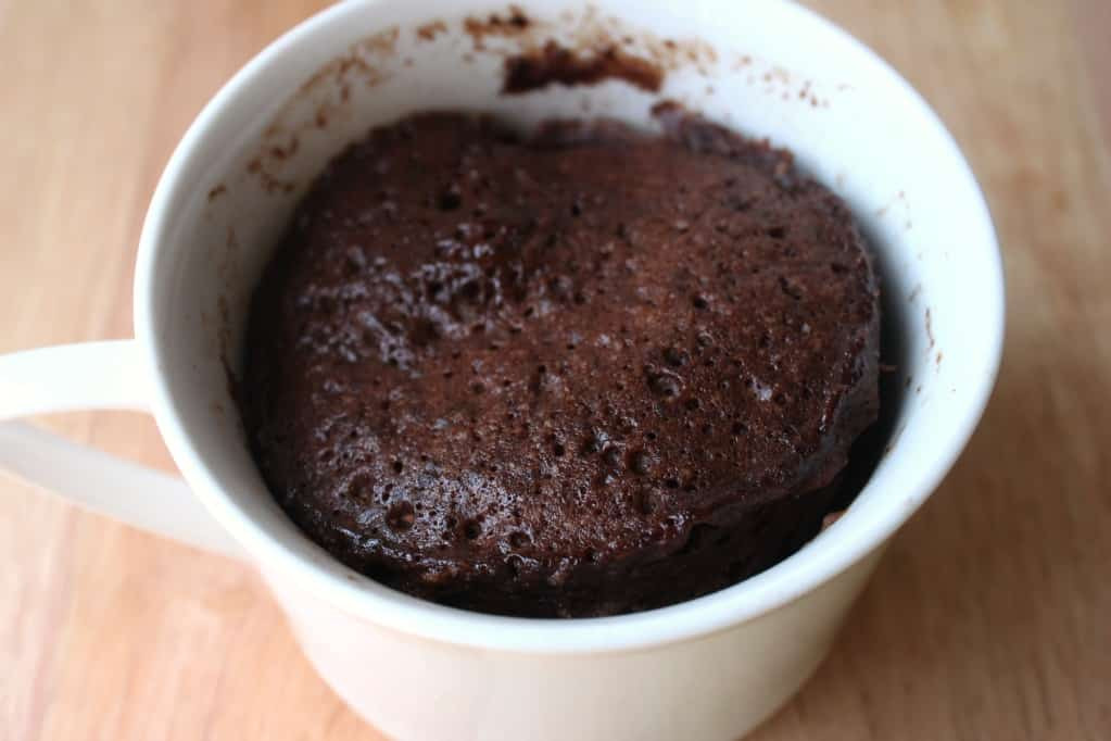 Microwave Cake In A Cup Recipes
 Mug cake recipes 12 delicious microwave mug snacks