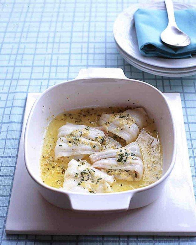 Microwaved Fish Recipes
 31 Microwave Recipes That Are Borderline Genius