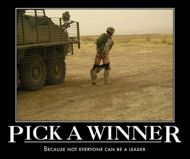Military Leadership Quotes
 Funny Picture Clip Funny Quotes Funny Military Quotes