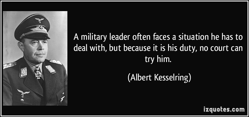 Military Quotes About Leadership
 Quotes about Military Leader 55 quotes