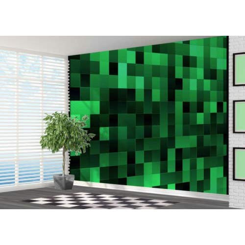 Minecraft Bedroom Wallpaper
 Minecraft Wallpaper Amazon