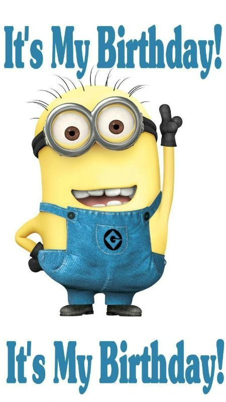 25 Of the Best Ideas for Minions Birthday Quotes - Home, Family, Style ...