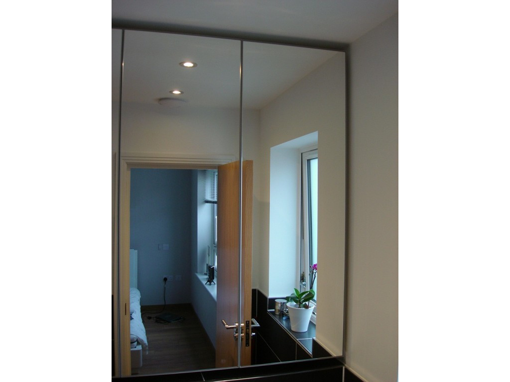Mirror Cabinet For Bathroom
 Made to Measure Luxury Bathroom Mirror Cabinets
