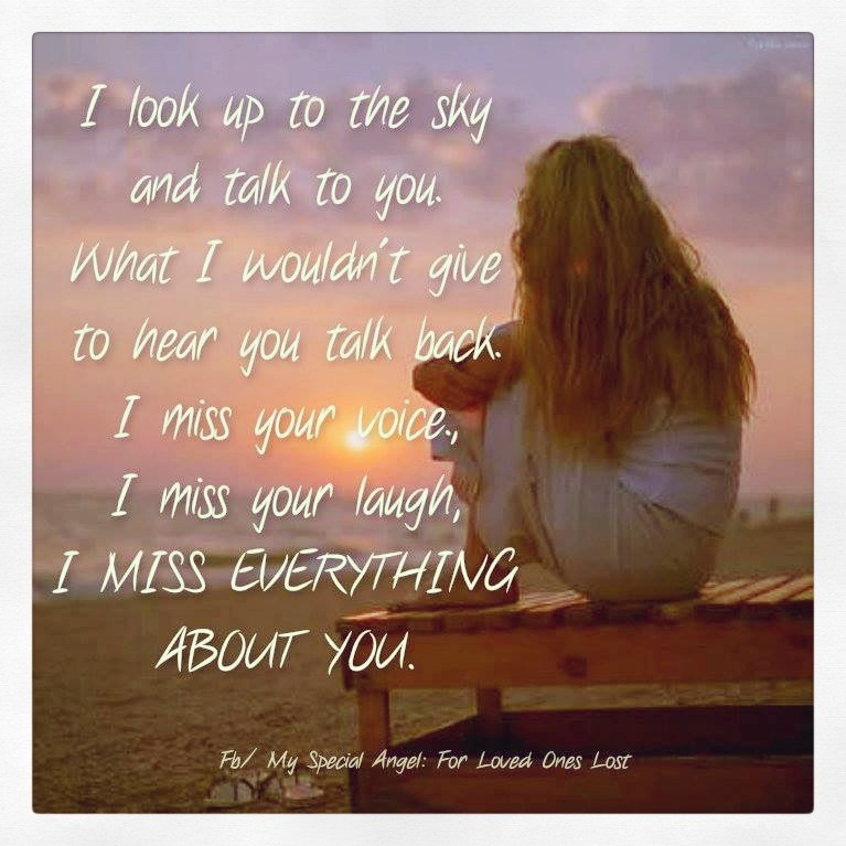 Missing My Mother Quote
 Missing Mom Quotes & Sayings