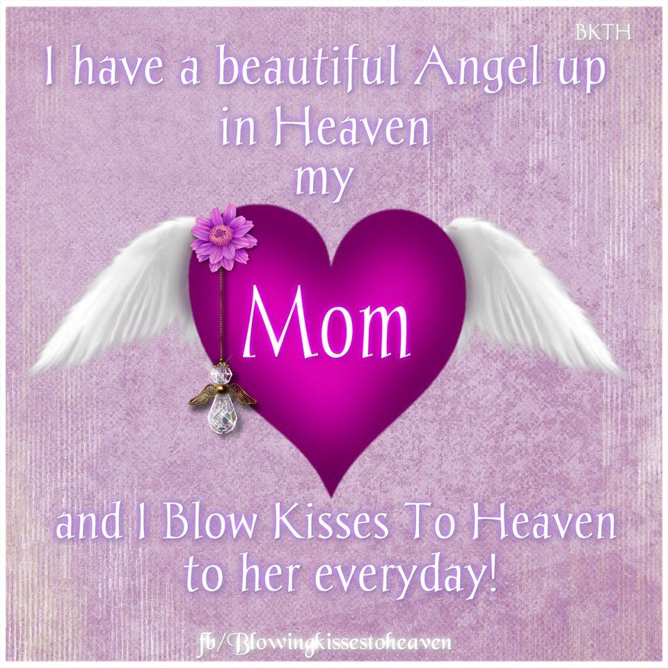 Missing My Mother Quote
 Missing Mother in Heaven Quotes Bing