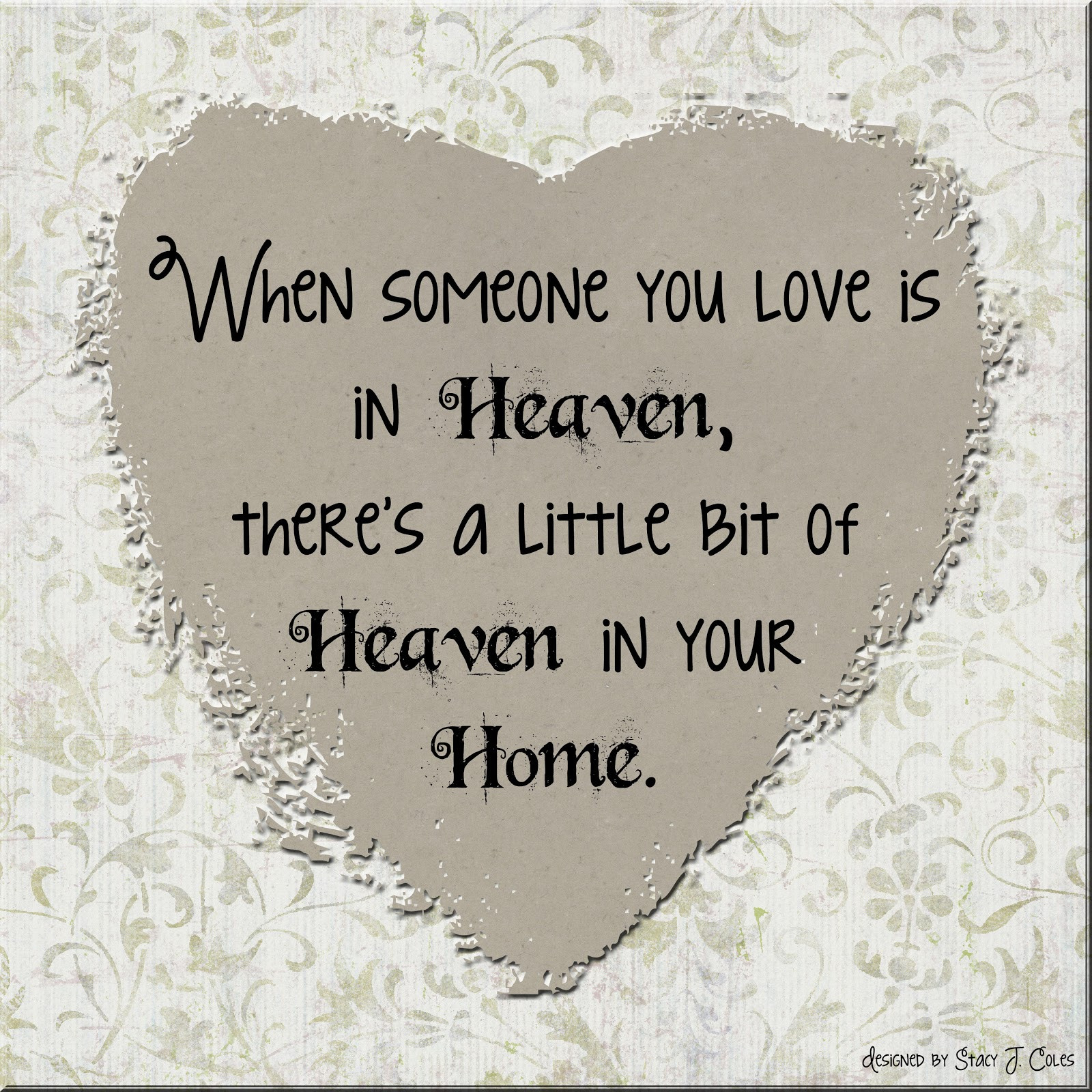 Missing My Mother Quote
 Missing Mom In Heaven Quotes QuotesGram