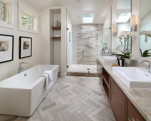 Modern Bathroom Decor Ideas
 Best Modern Bathroom Design Ideas & Remodel