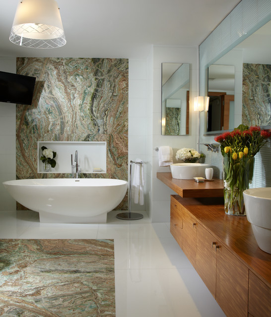 Modern Bathroom Decor Ideas
 J Design Group Miami Beach – Modern Interior Designer